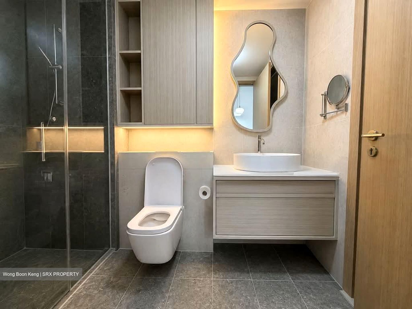 Mori (D14), Apartment #598588371
